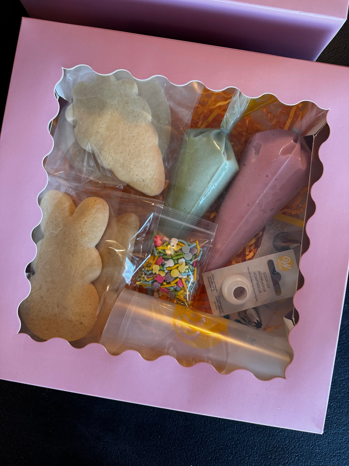 Sugar Cookie Kits