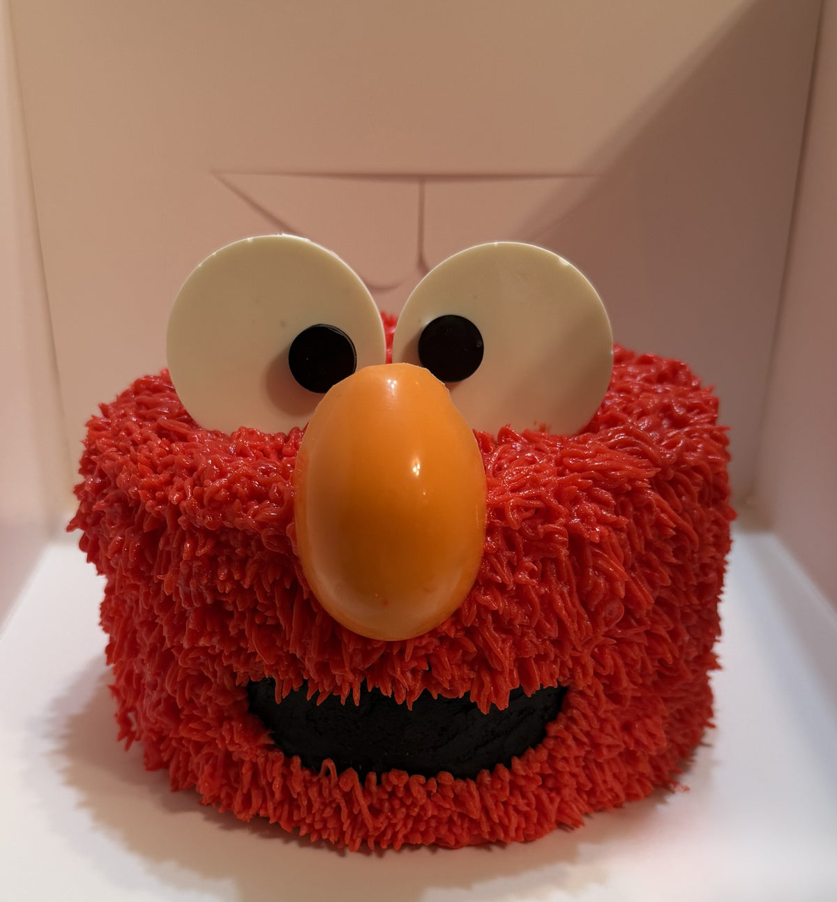 Custom Round Cakes